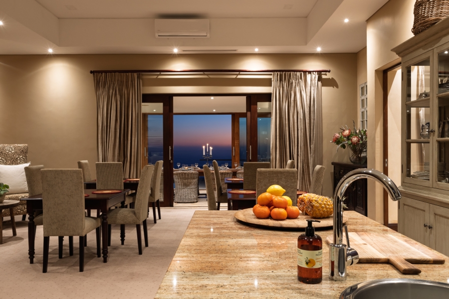 6 Bedroom Property for Sale in Pezula Private Estate Western Cape